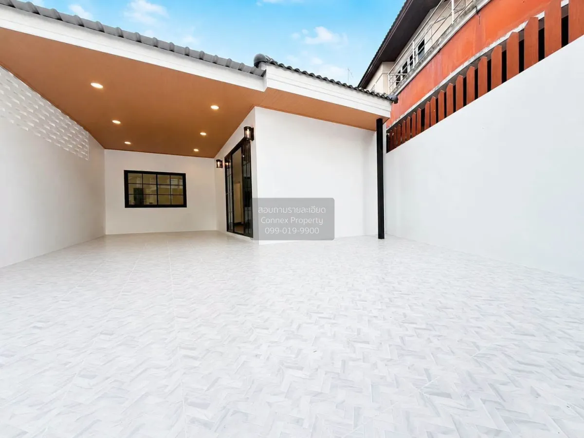 For Sale Single - storey, 39.4 square wa, Chalong, Phuket. , Chal 1