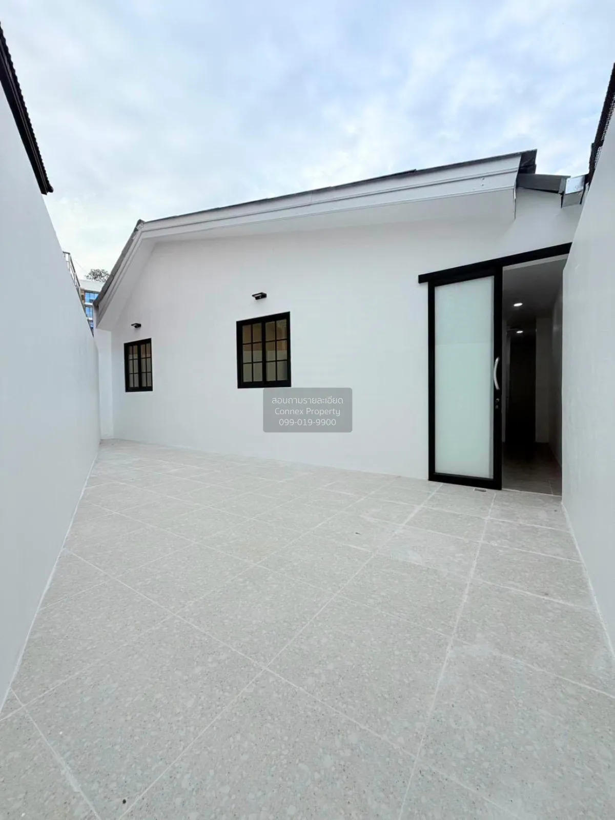For Sale Single - storey, 39.4 square wa, Chalong, Phuket. , Chal