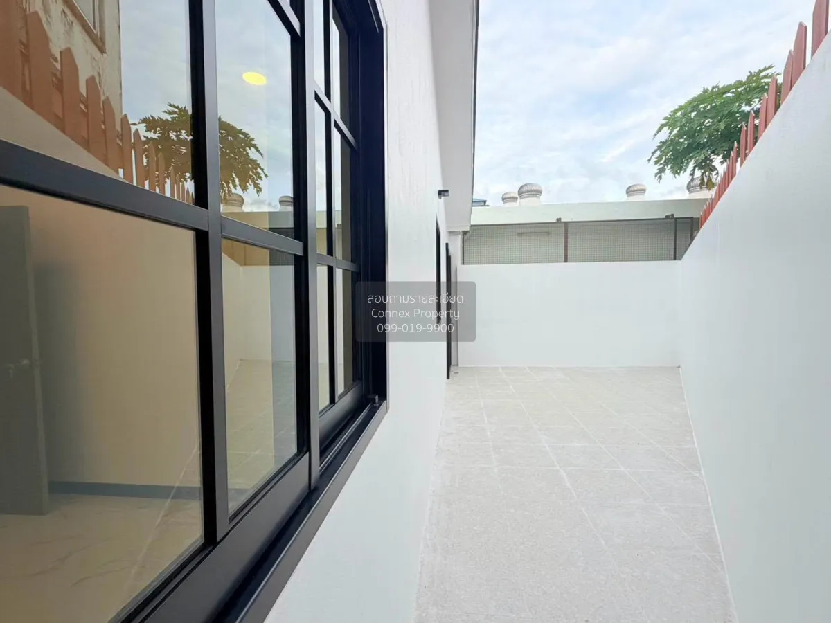 For Sale Single - storey, 39.4 square wa, Chalong, Phuket. , Chal
