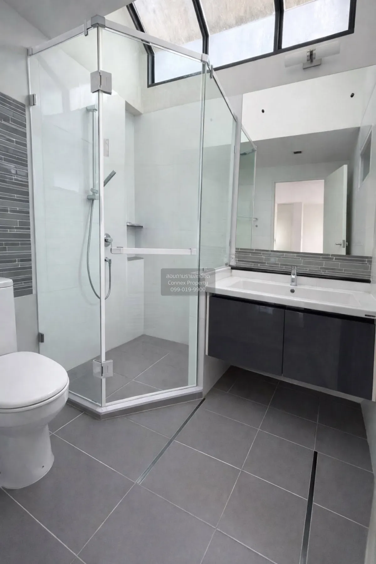 ขายบ้าน  เศรษฐสิริ แจ้งวัฒนะ – ประชาชื่น บ้านใหม่ ปากเกร็ด นนทบุร