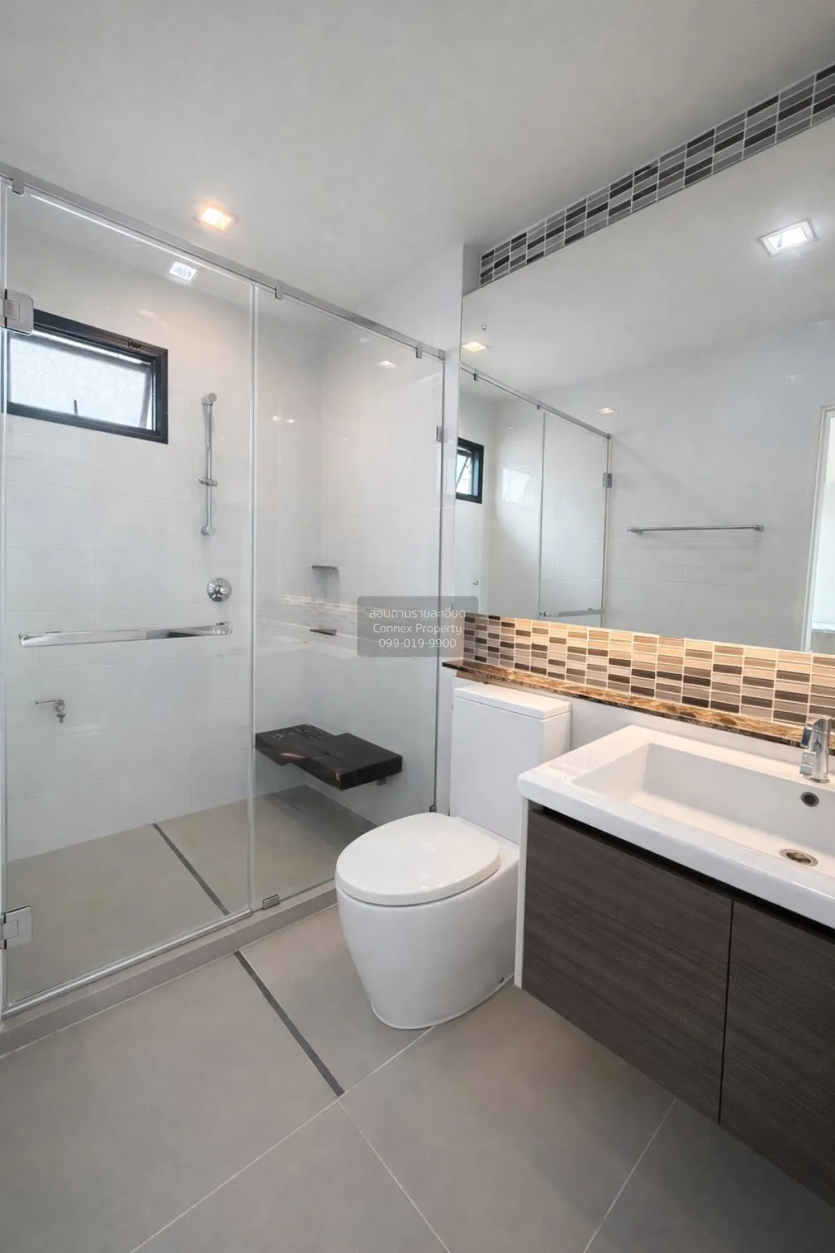 ขายบ้าน  เศรษฐสิริ แจ้งวัฒนะ – ประชาชื่น บ้านใหม่ ปากเกร็ด นนทบุร