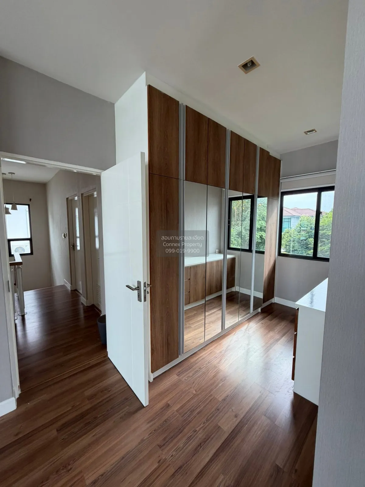 ขายบ้าน  เศรษฐสิริ แจ้งวัฒนะ – ประชาชื่น บ้านใหม่ ปากเกร็ด นนทบุร