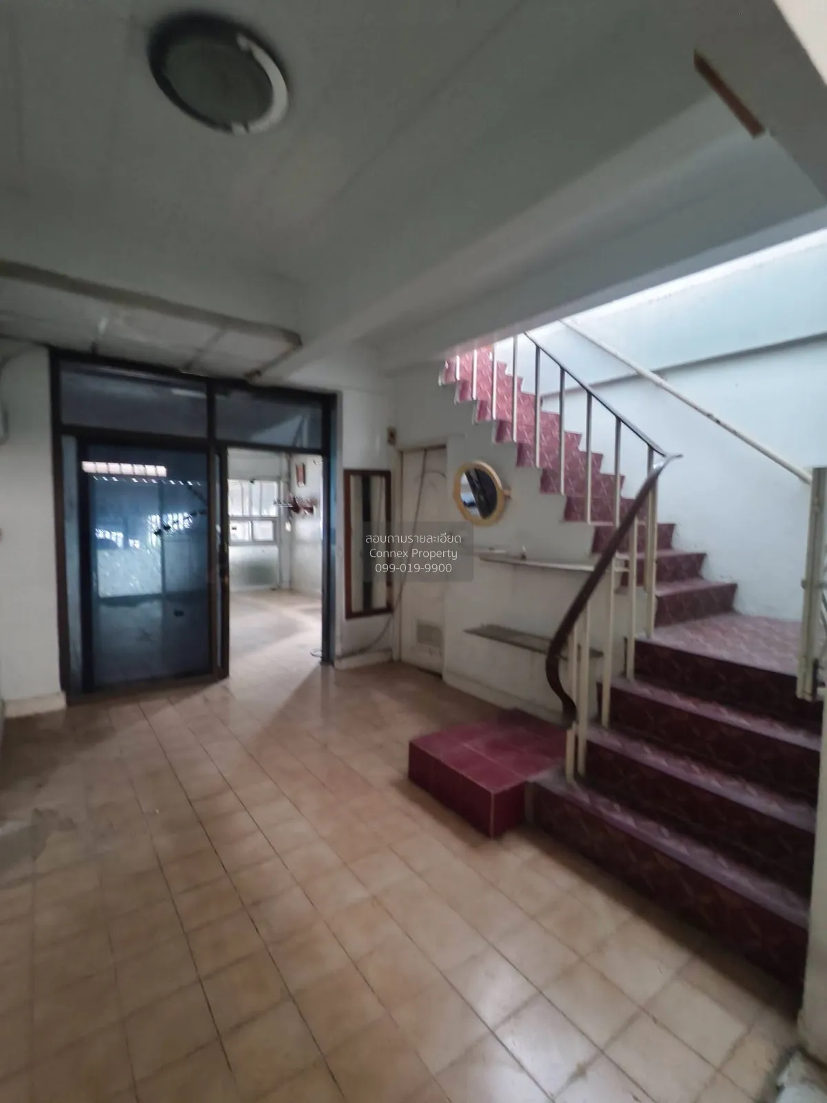 For Sale Townhouse/Townhome  , Baan Phuttachad Nong Khaem , MRT-L 3