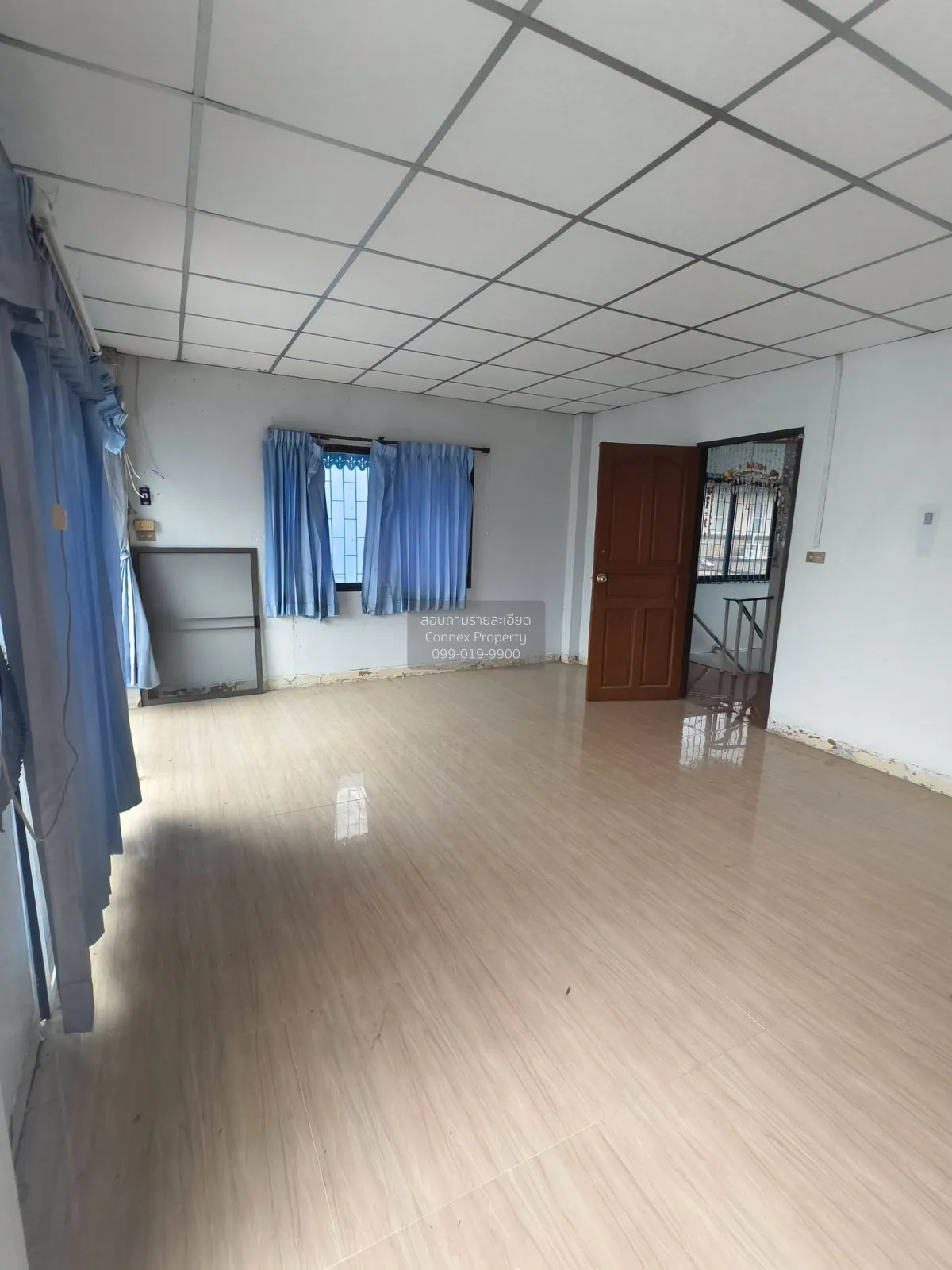 For Sale Townhouse/Townhome  , Baan Phuttachad Nong Khaem , MRT-L