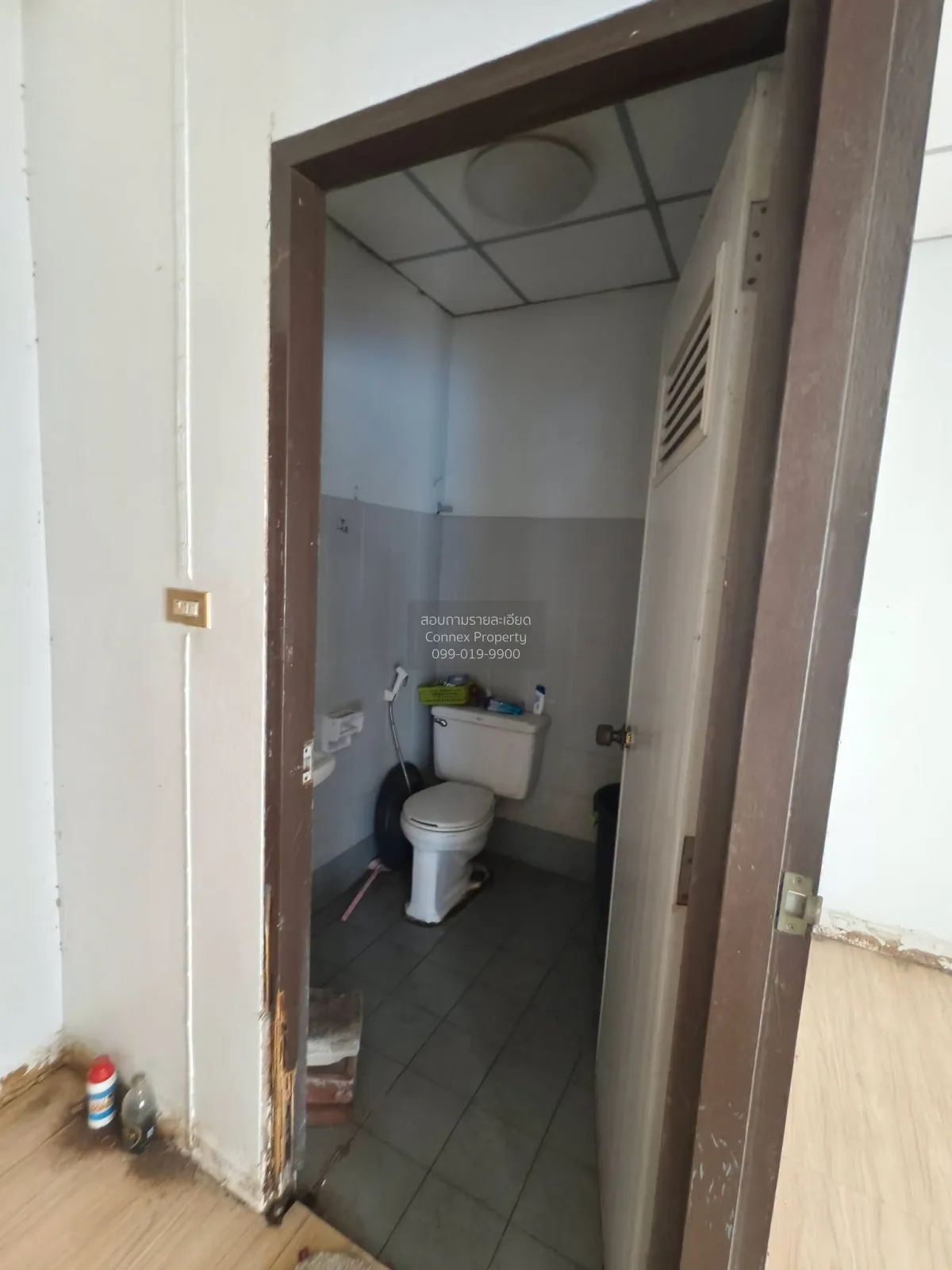 For Sale Townhouse/Townhome  , Baan Phuttachad Nong Khaem , MRT-L