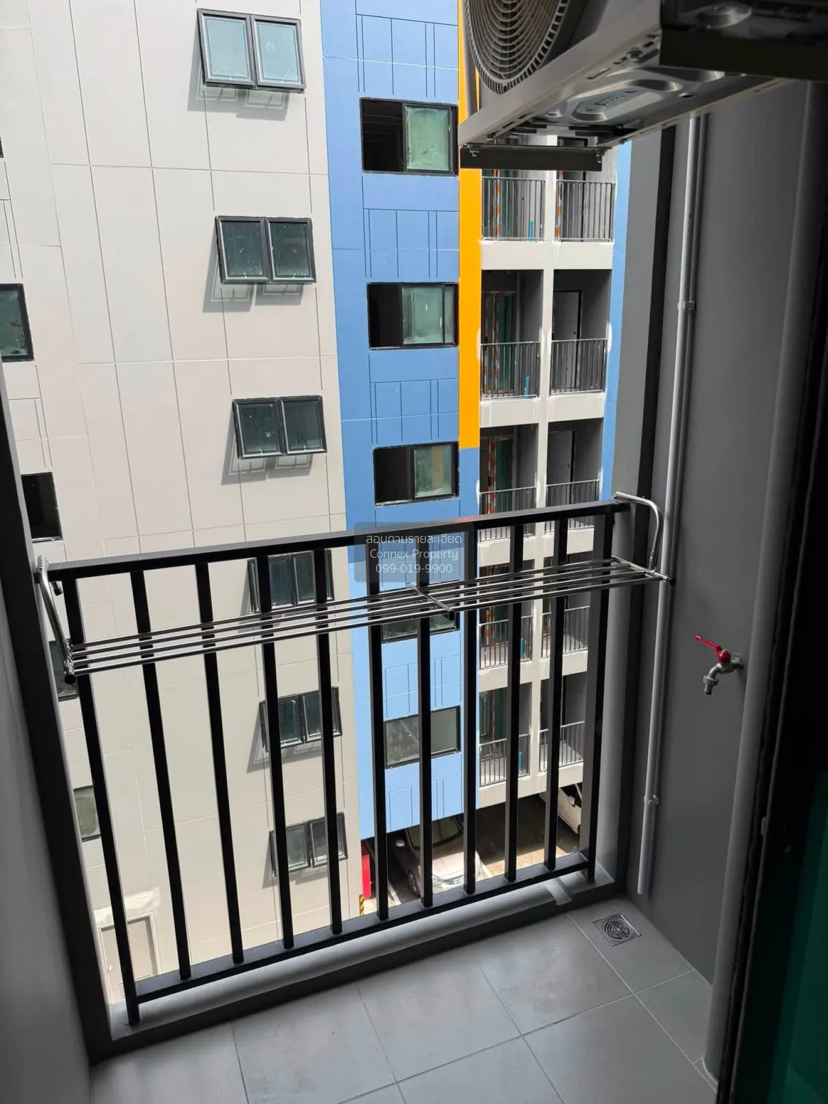เช่าคอนโด  ดิ ออริจิ้น บางแค บางแค เขต บางแค กรุงเทพ CX-171071