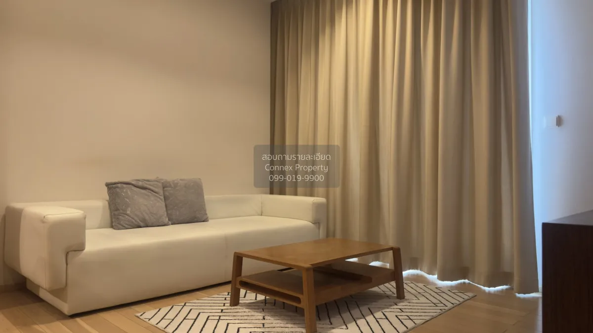 For Rent Condo , Siri at Sukhumvit , nice view , BTS-Thong Lo , P 1