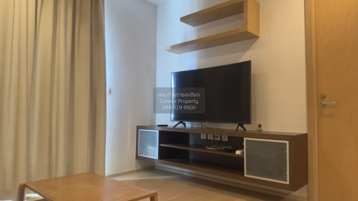 For Rent Condo , Siri at Sukhumvit , nice view , BTS-Thong Lo , P 2