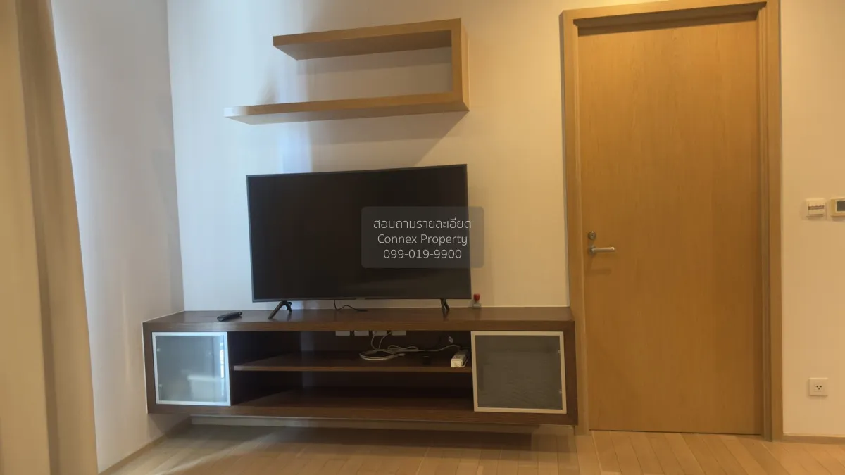 For Rent Condo , Siri at Sukhumvit , nice view , BTS-Thong Lo , P 3