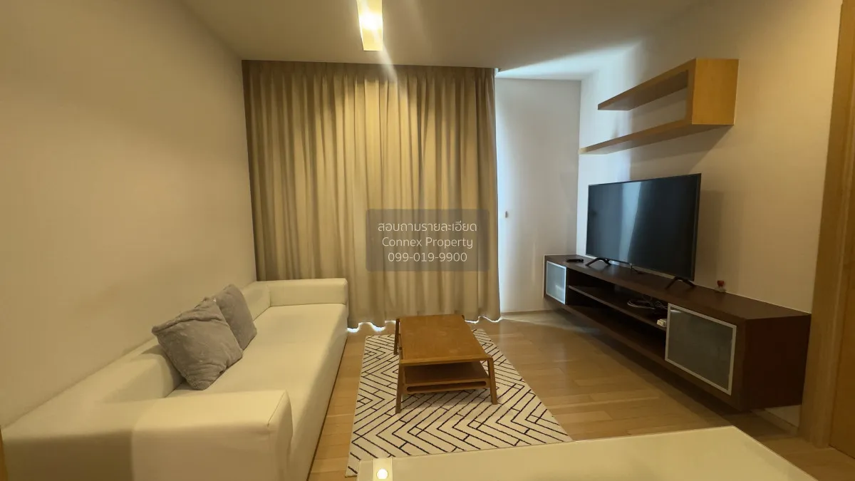 For Rent Condo , Siri at Sukhumvit , nice view , BTS-Thong Lo , P 4