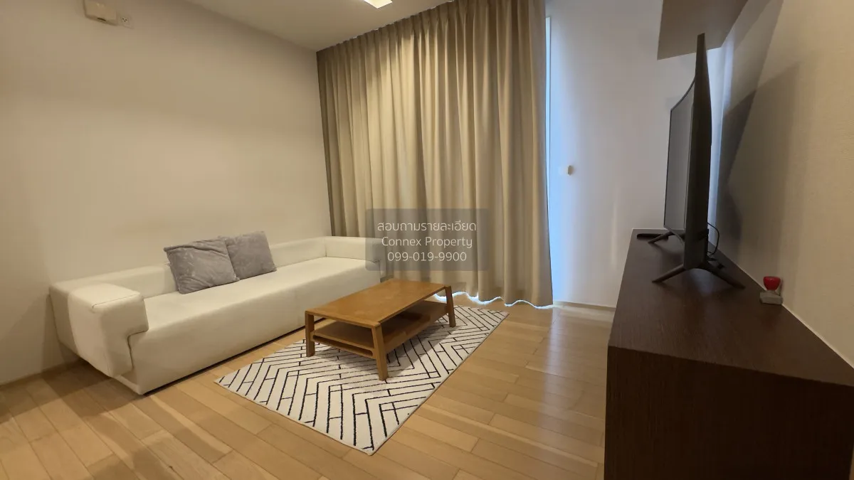 For Rent Condo , Siri at Sukhumvit , nice view , BTS-Thong Lo , P