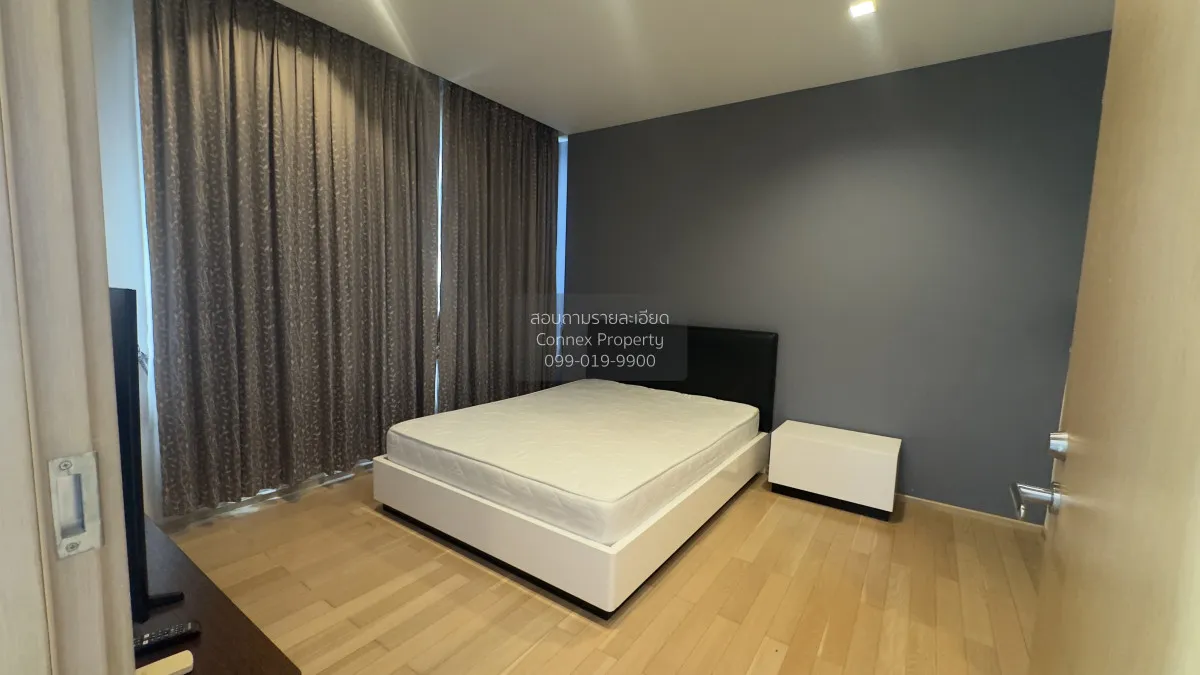 For Rent Condo , Siri at Sukhumvit , nice view , BTS-Thong Lo , P