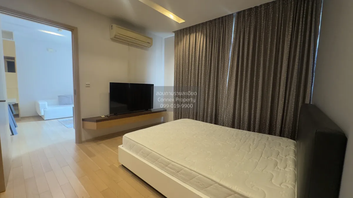 For Rent Condo , Siri at Sukhumvit , nice view , BTS-Thong Lo , P