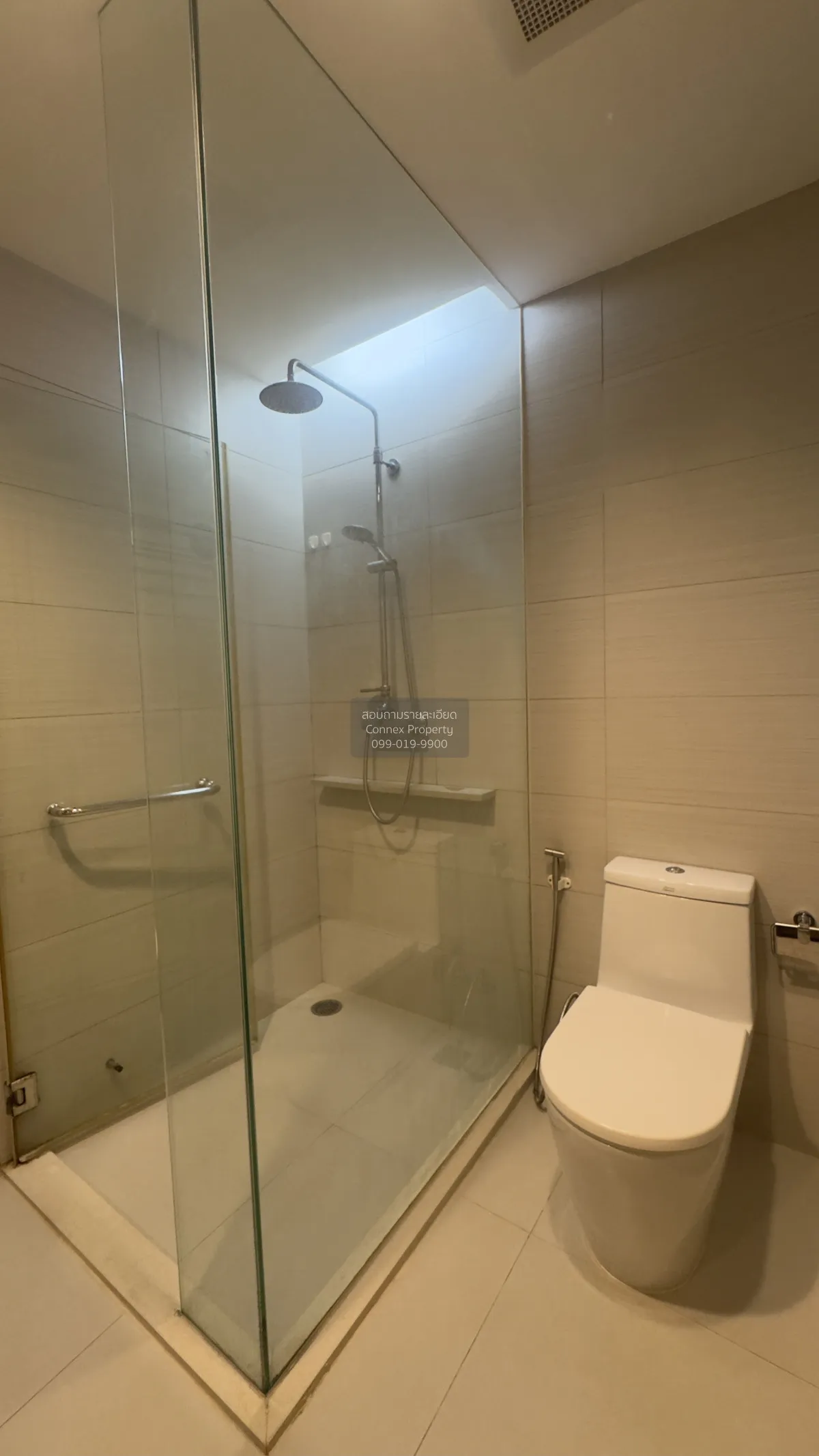 For Rent Condo , Siri at Sukhumvit , nice view , BTS-Thong Lo , P