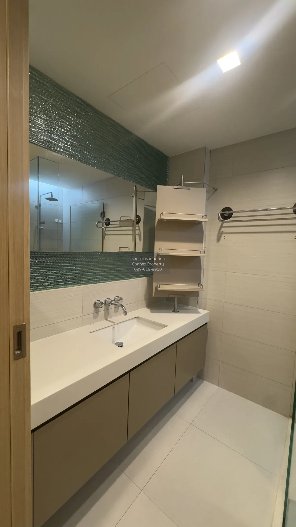 For Rent Condo , Siri at Sukhumvit , nice view , BTS-Thong Lo , P