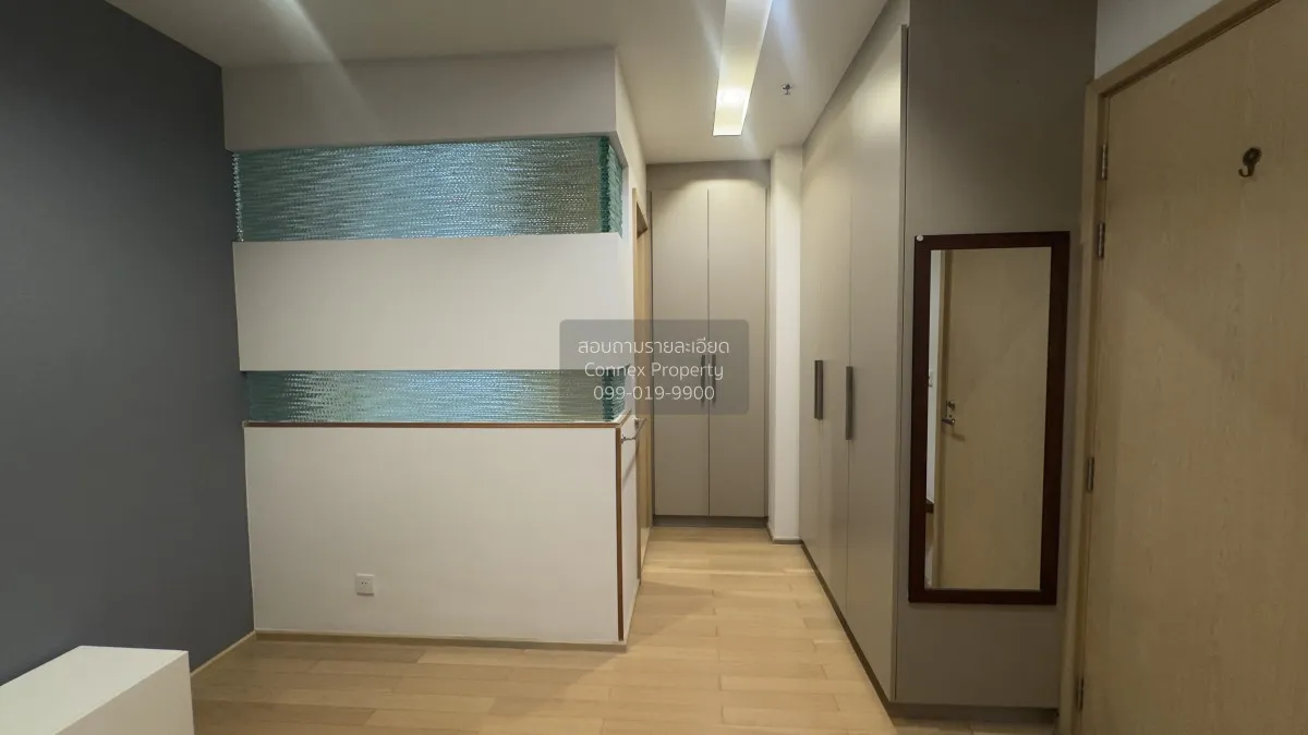 For Rent Condo , Siri at Sukhumvit , nice view , BTS-Thong Lo , P