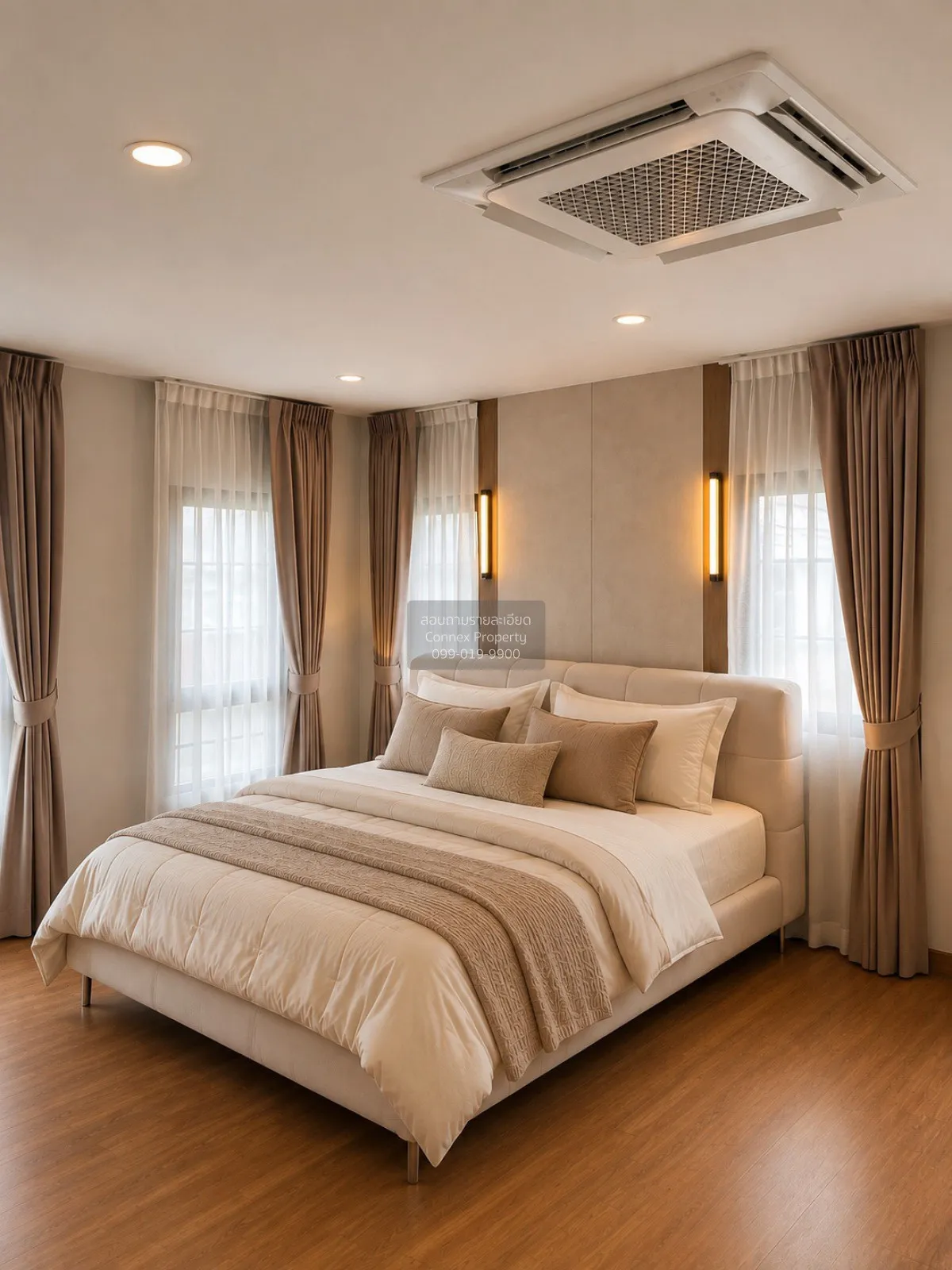 For Rent House , Centro Bangna , Bang Kaeo , Bang Phli , Samut Pr