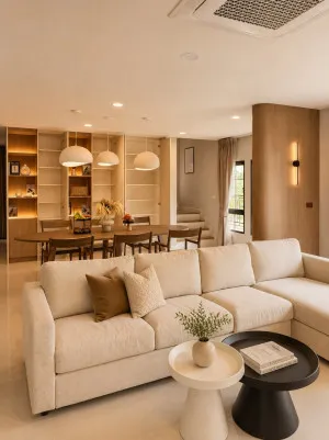 For Rent House , Centro Bangna , Bang Kaeo , Bang Phli , Samut Prakarn , CX-171076