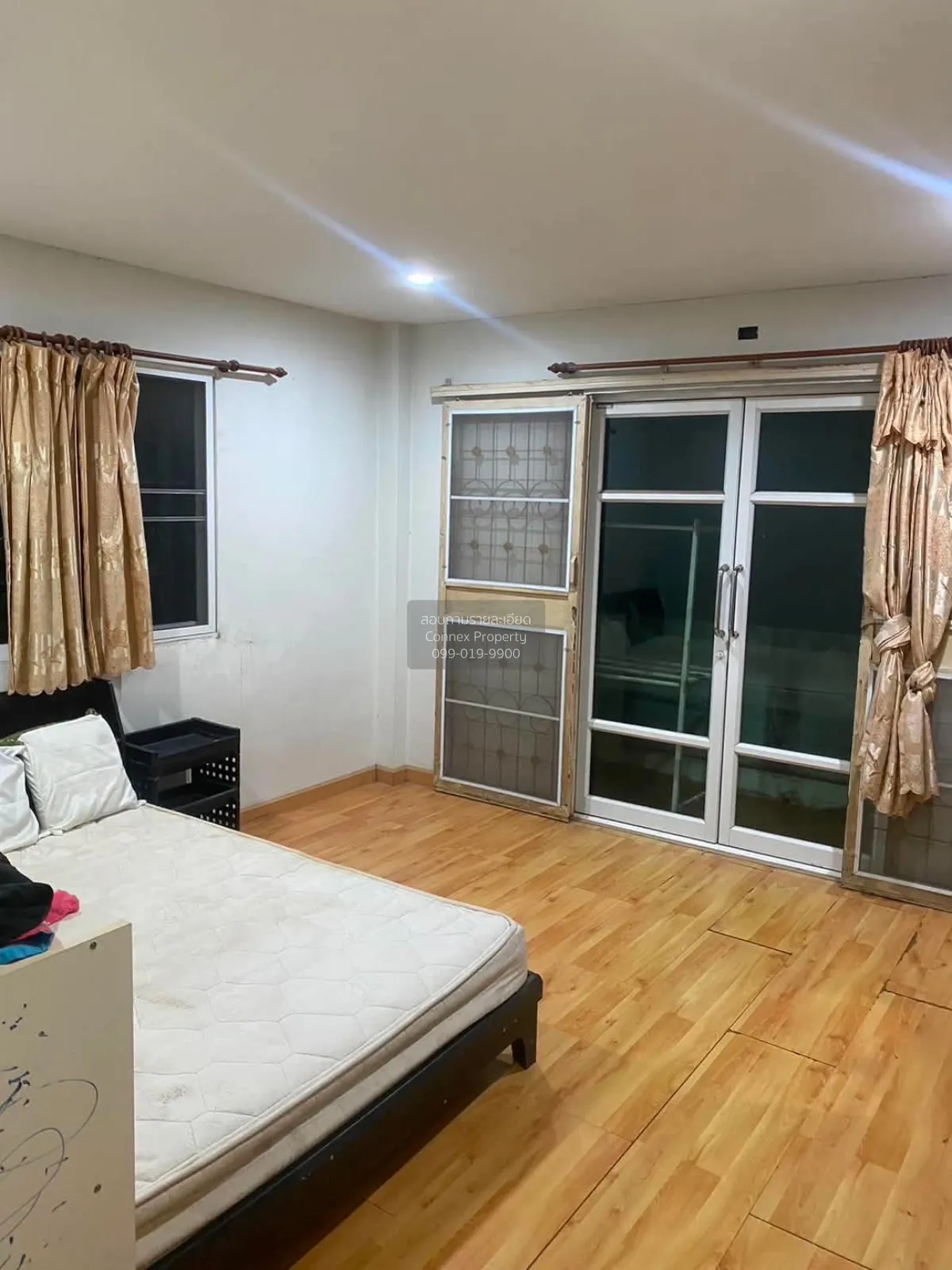 บ้านเดี่ยว 2 ชั้น ถนนเฉลิมพระเกียรติ ร.9 ซอย 65 แยก 1 ประเวศ กรุง