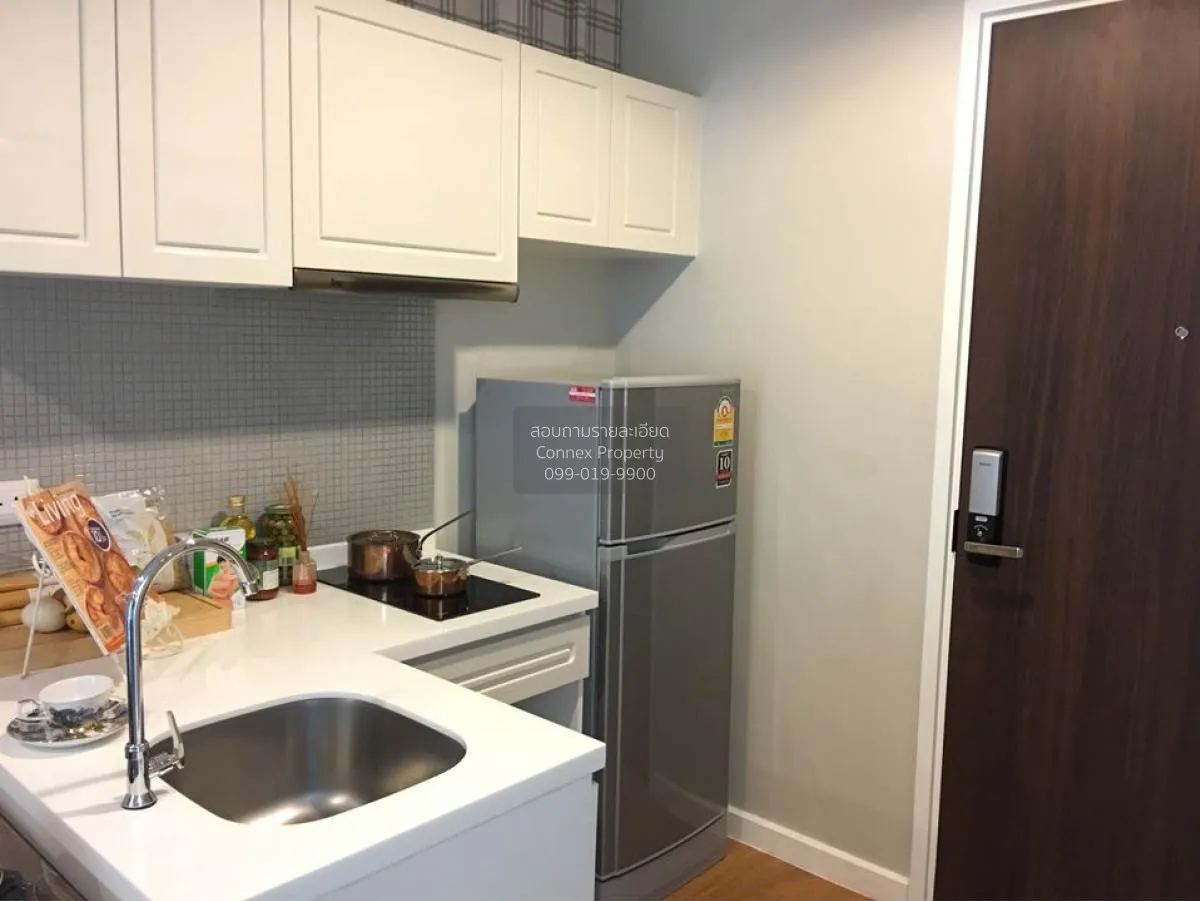 For Sale Condo , Condolette Dwell Sukhumvit 26 , BTS-Phrom Phong  2