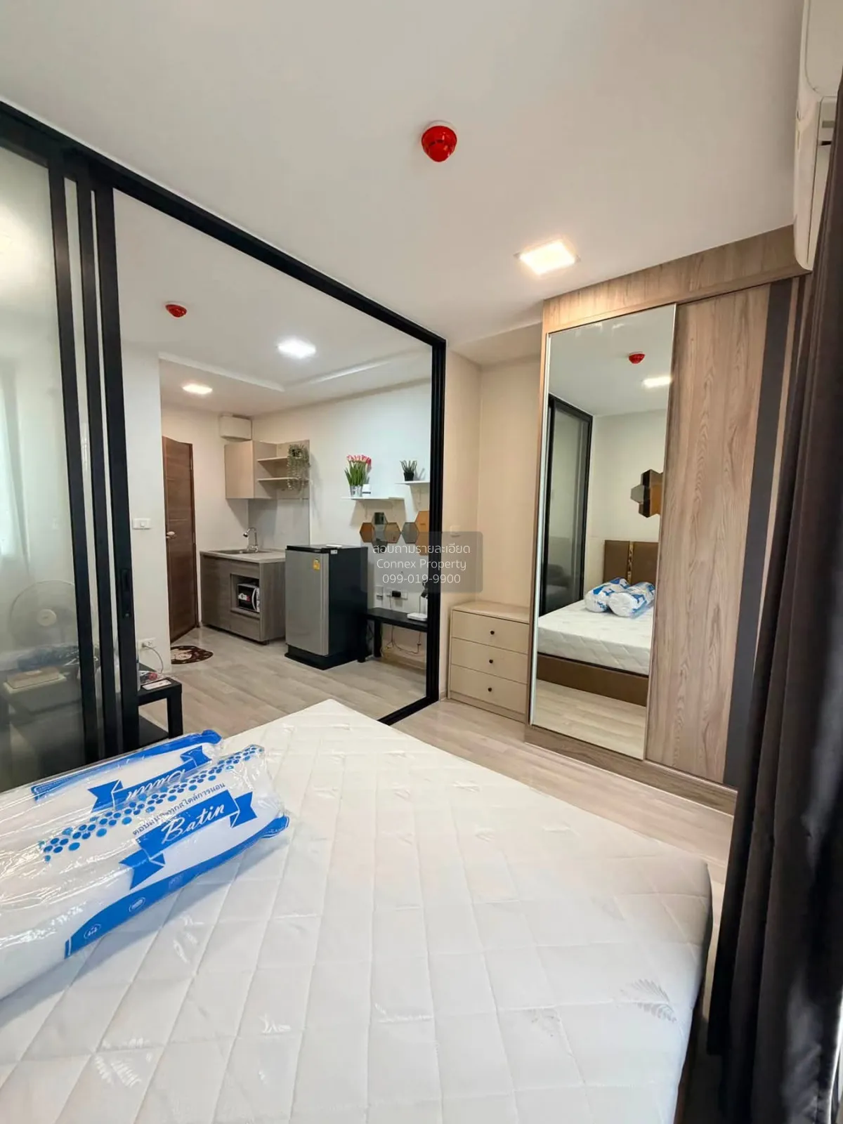 For Sale Condo , Plum Condo Saphanmai Station , BTS-Saphan Mai ,  2