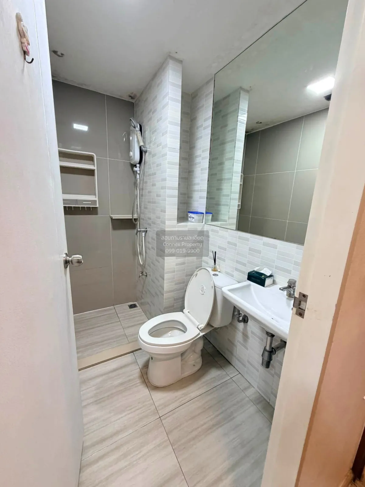 For Sale Condo , Plum Condo Saphanmai Station , BTS-Saphan Mai ,  4