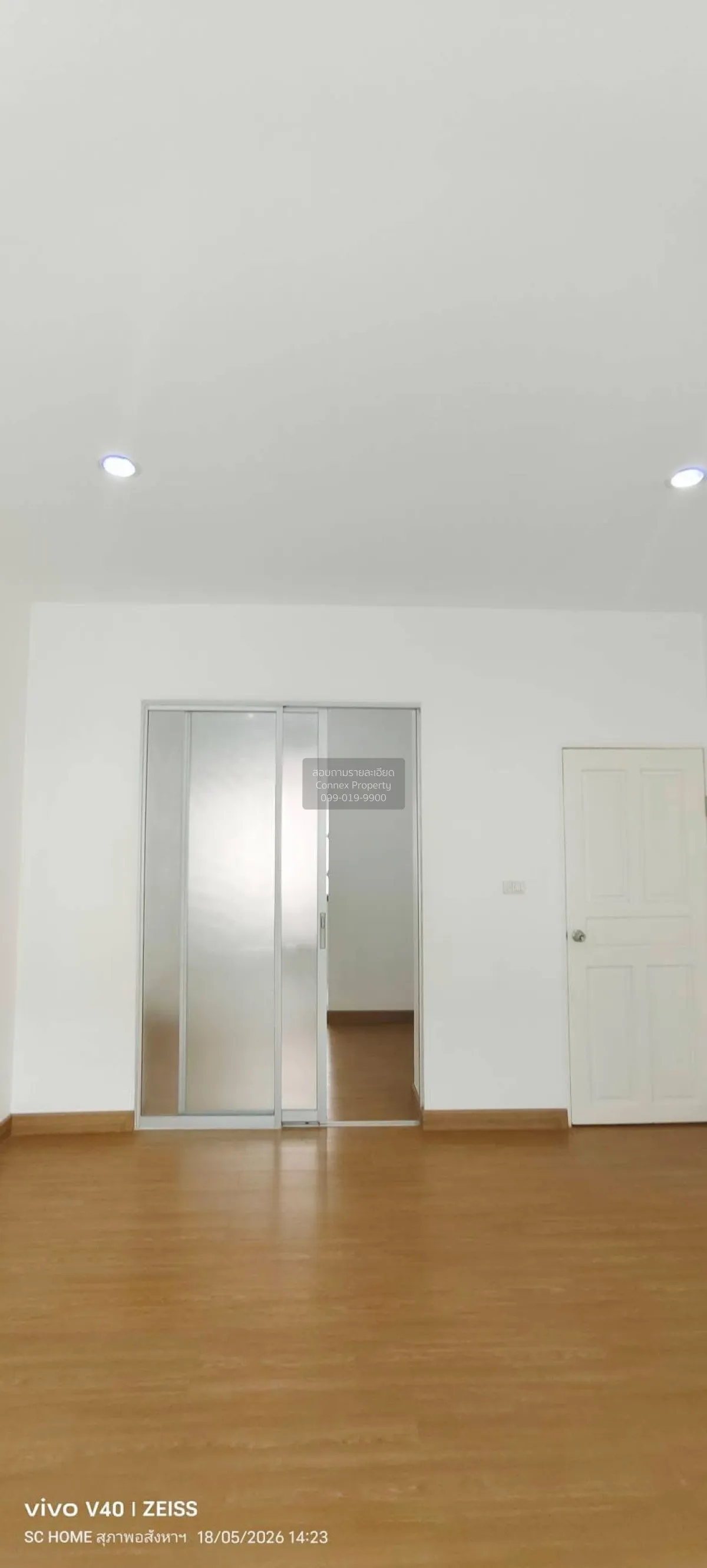 For Sale Townhouse/Townhome  , Six Nature Ekkachai 64/5 , high fl