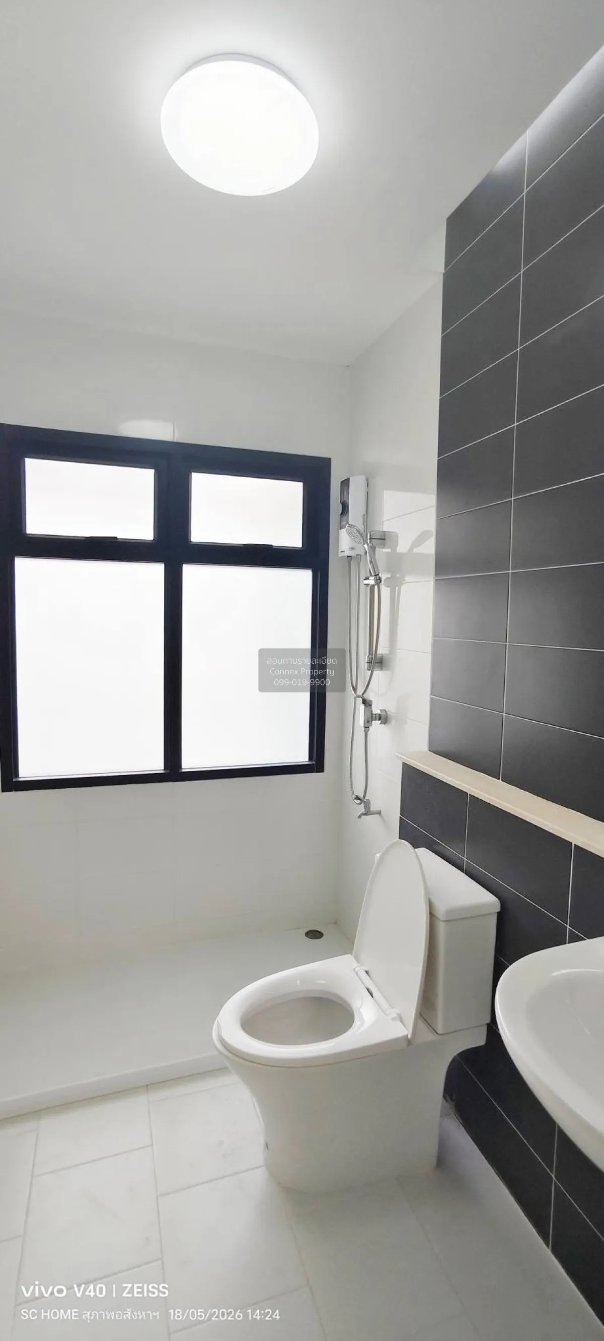 For Sale Townhouse/Townhome  , Six Nature Ekkachai 64/5 , high fl