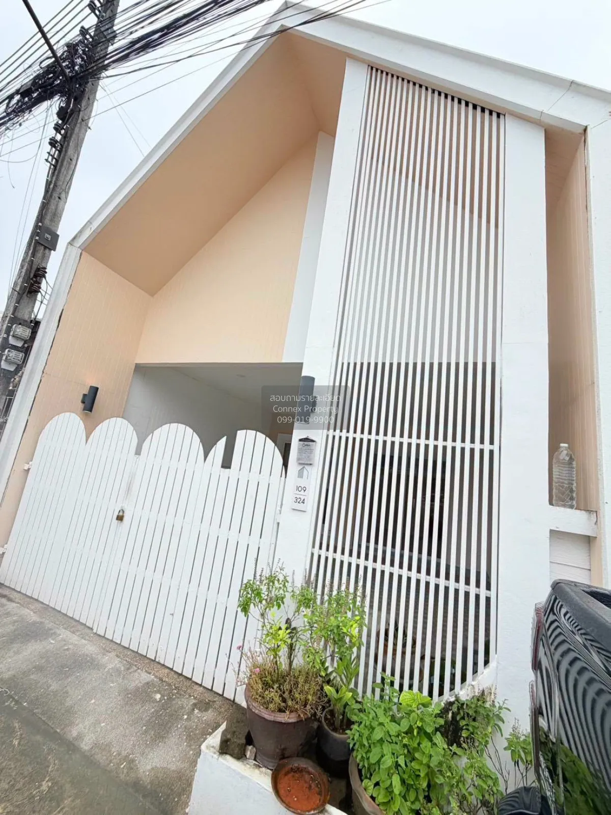 ขายทาวน์เฮ้าส์/ทาวน์โฮม  บ้านสะพานหิน วิชิต เมืองภูเก็ต ภูเก็ต CX 2