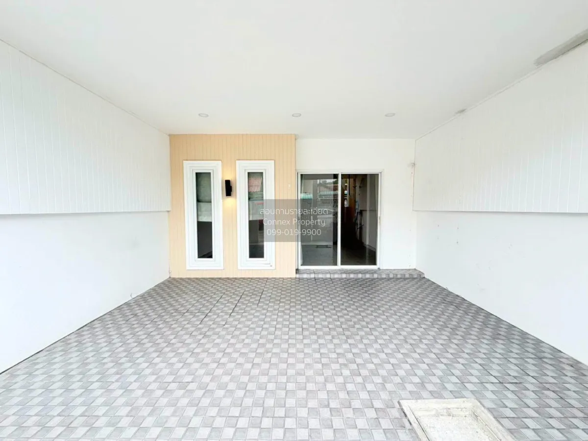 ขายทาวน์เฮ้าส์/ทาวน์โฮม  บ้านสะพานหิน วิชิต เมืองภูเก็ต ภูเก็ต CX 3