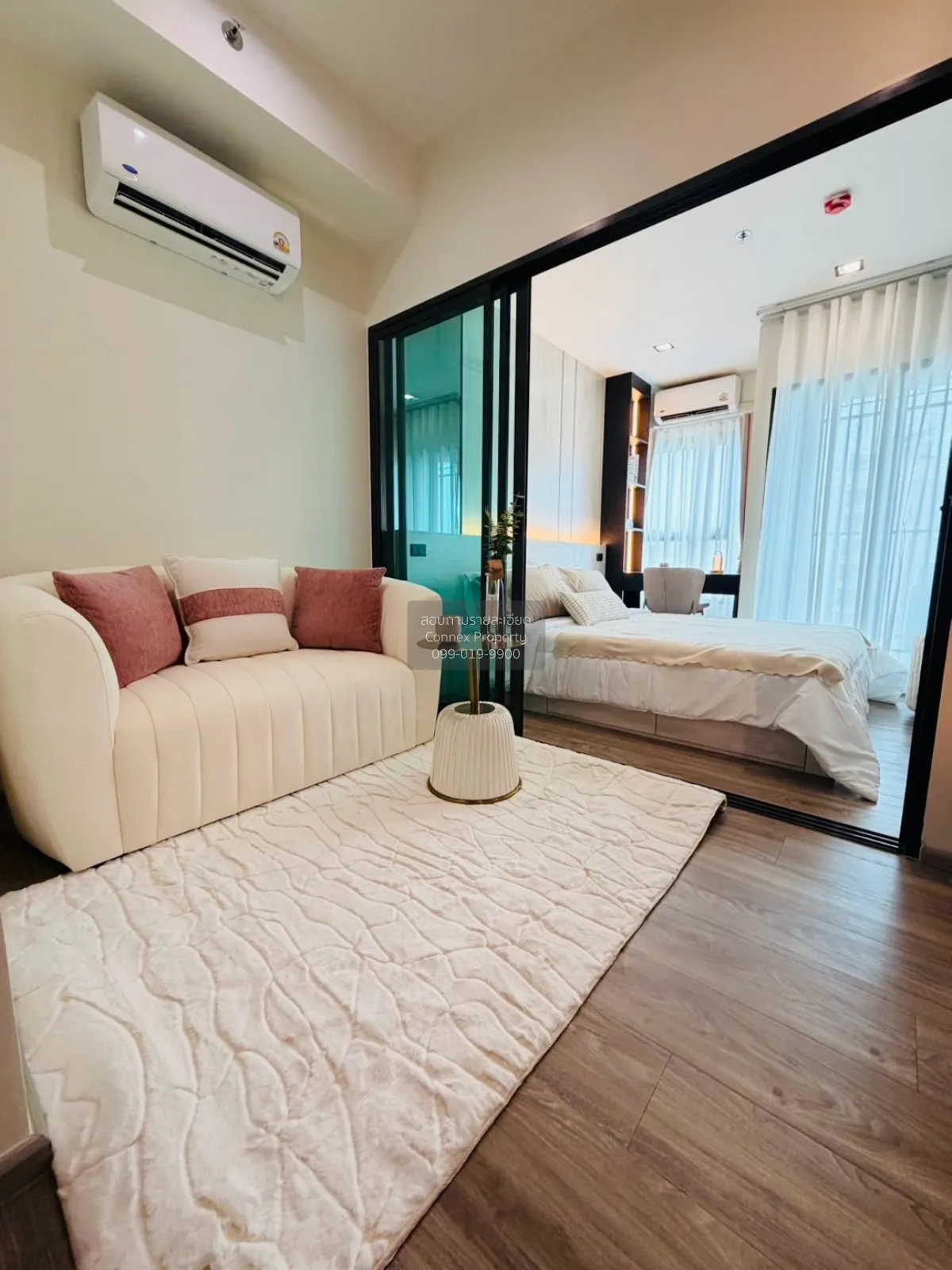 ขายคอนโด  ริชพาร์ค เทอมินอล @พหลโยธิน 59 BTS-สายหยุด อนุสาวรีย์ เ 1