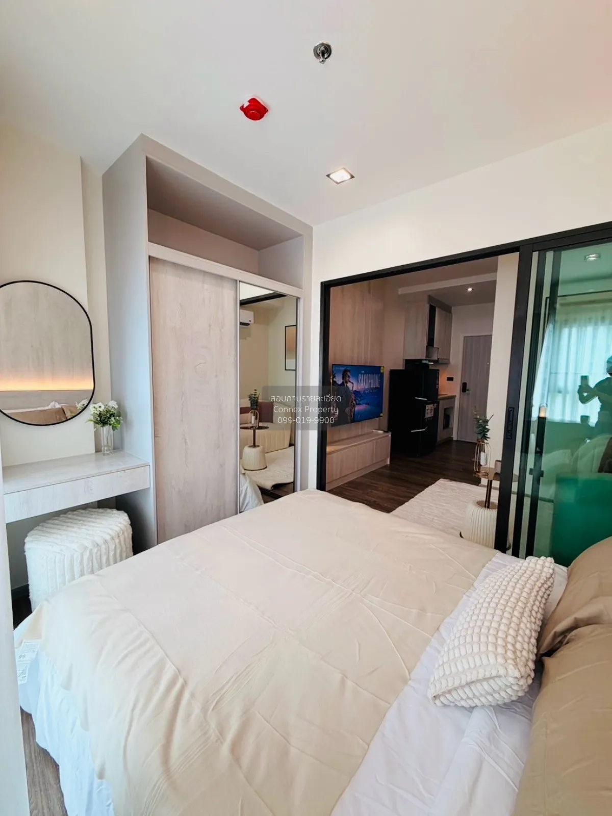 ขายคอนโด  ริชพาร์ค เทอมินอล @พหลโยธิน 59 BTS-สายหยุด อนุสาวรีย์ เ