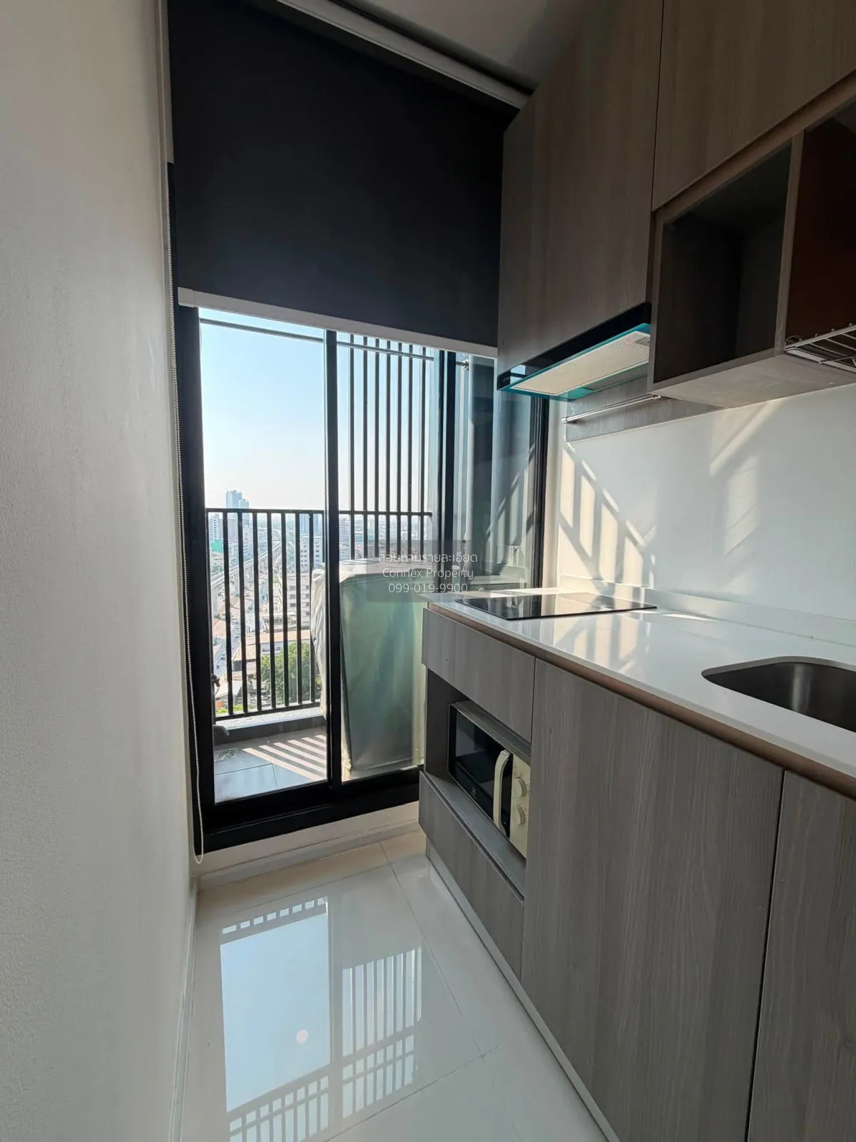 For Rent Condo , Knightsbridge Sukhumvit-Thepharak , Thepharak ,  4