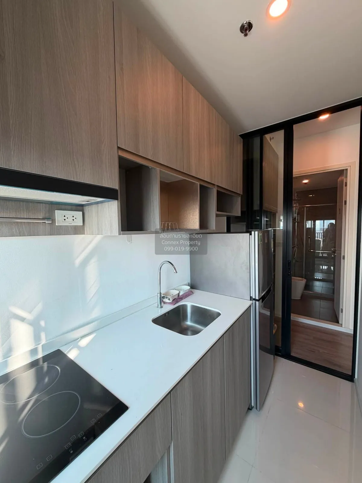 For Rent Condo , Knightsbridge Sukhumvit-Thepharak , Thepharak , 