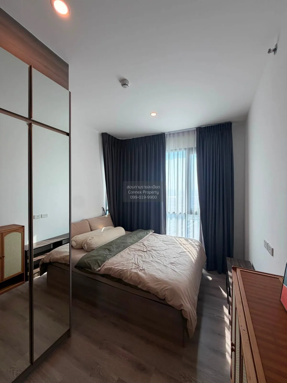 For Rent Condo , Knightsbridge Sukhumvit-Thepharak , Thepharak , 