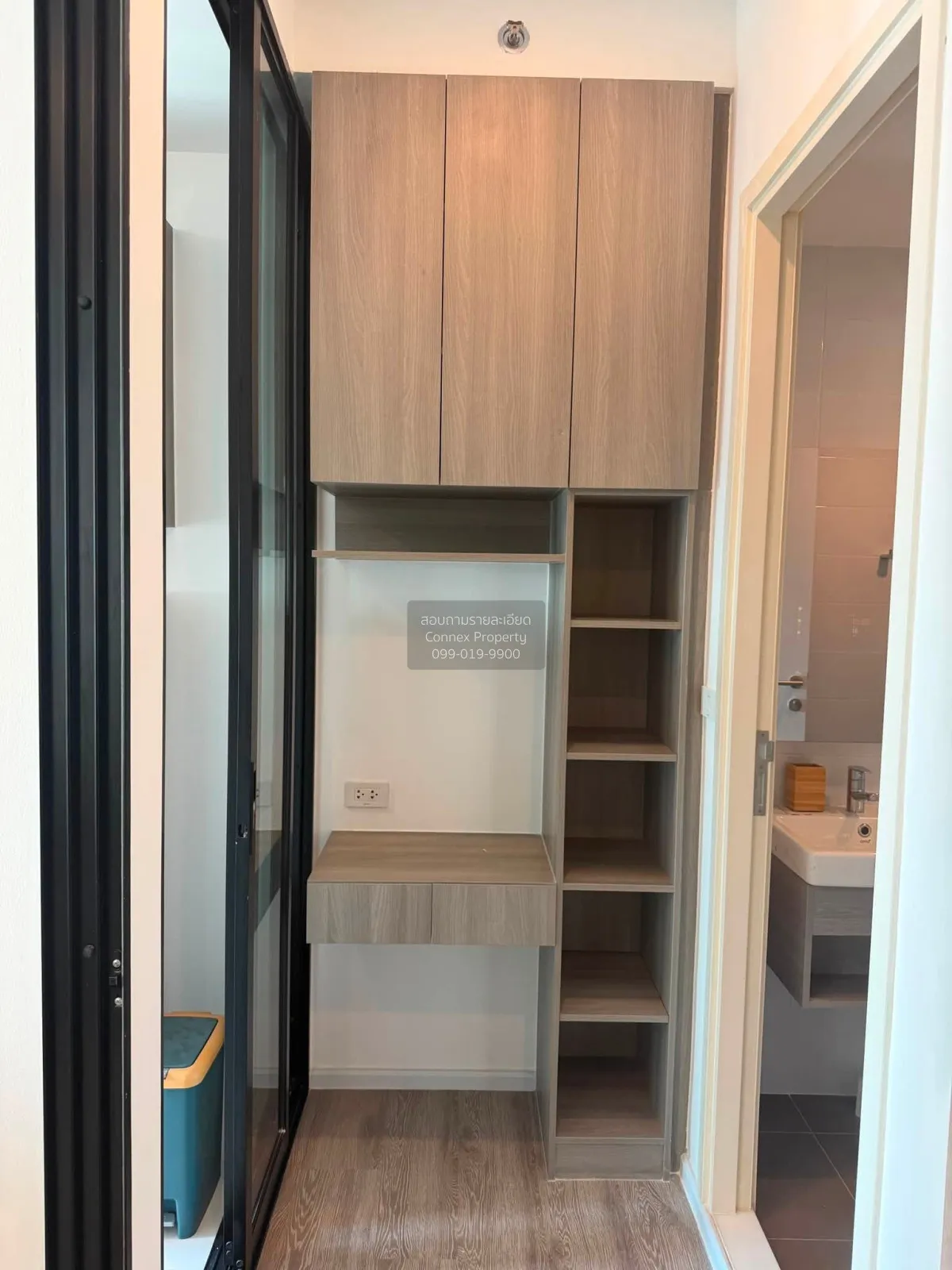 For Rent Condo , Knightsbridge Sukhumvit-Thepharak , Thepharak , 