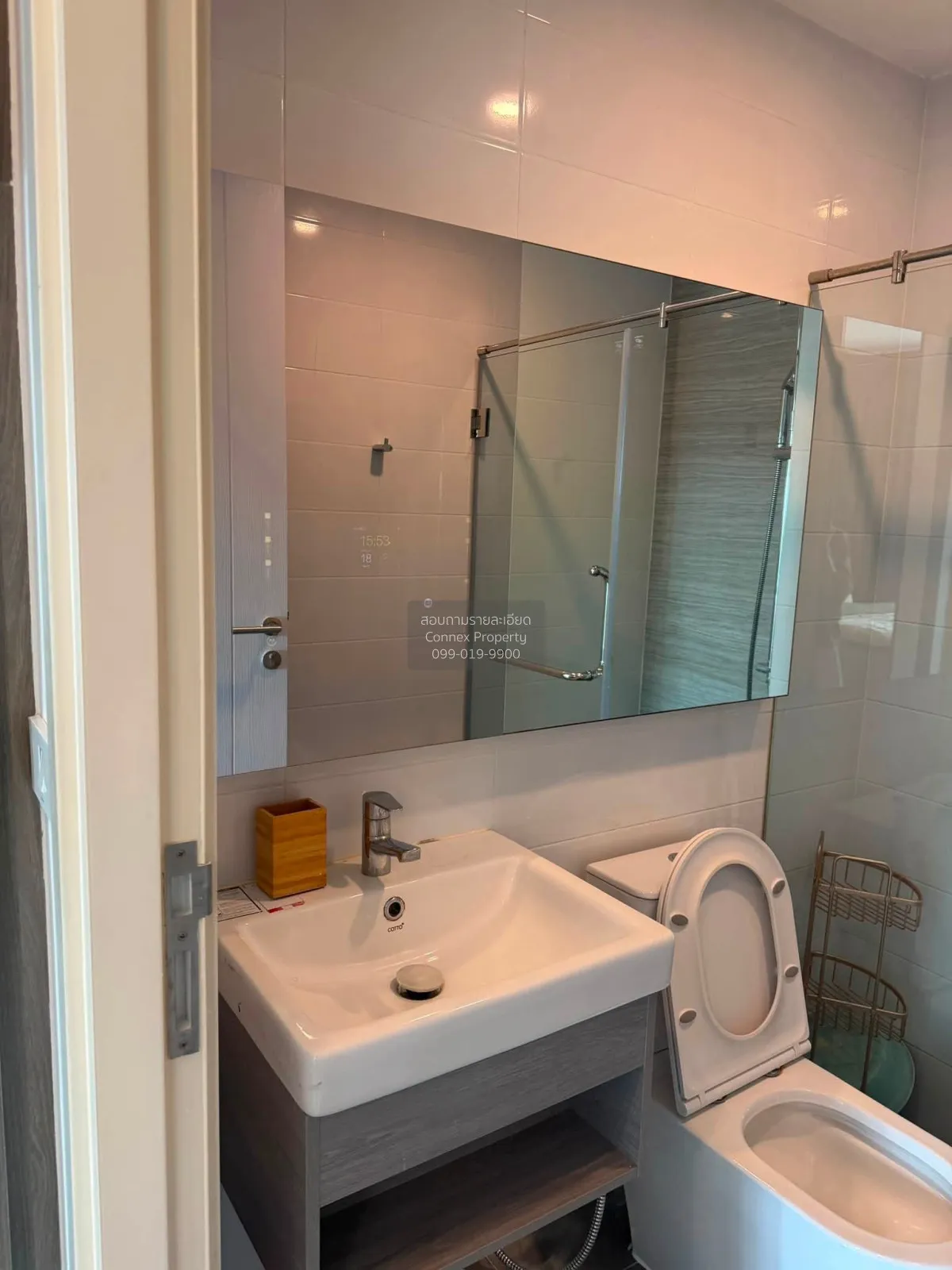 For Rent Condo , Knightsbridge Sukhumvit-Thepharak , Thepharak , 