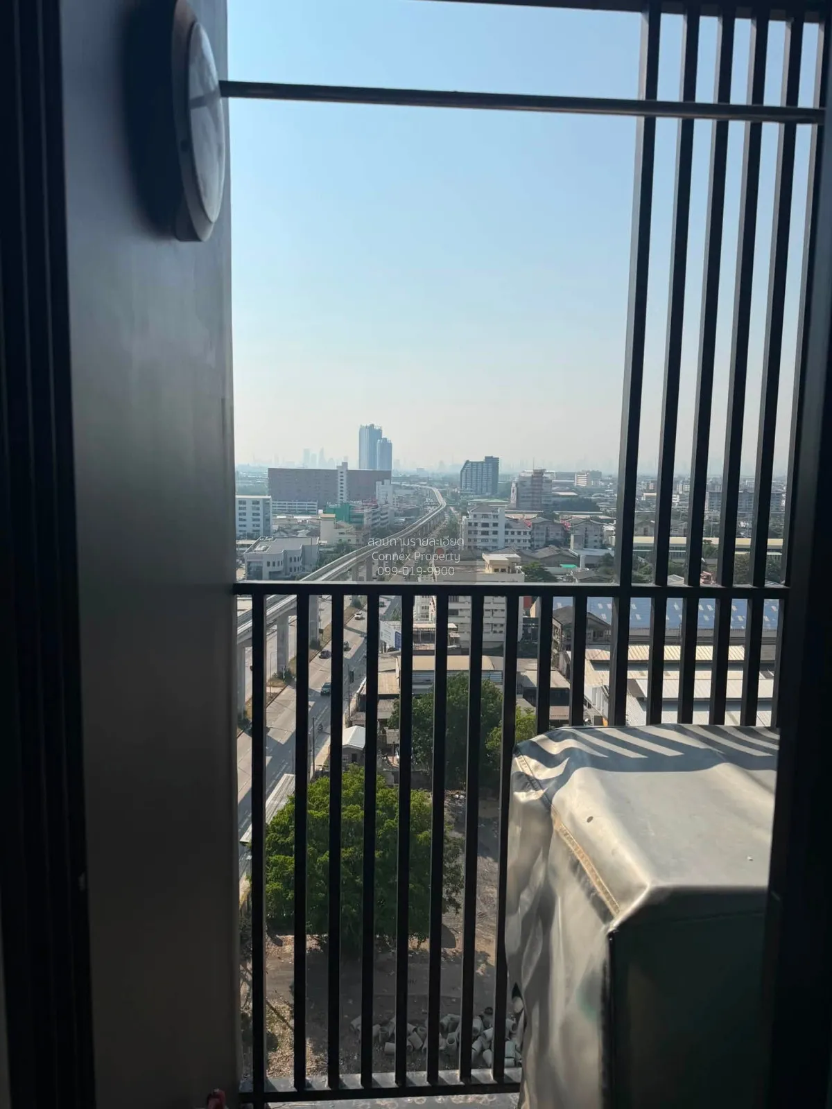 For Rent Condo , Knightsbridge Sukhumvit-Thepharak , Thepharak , 