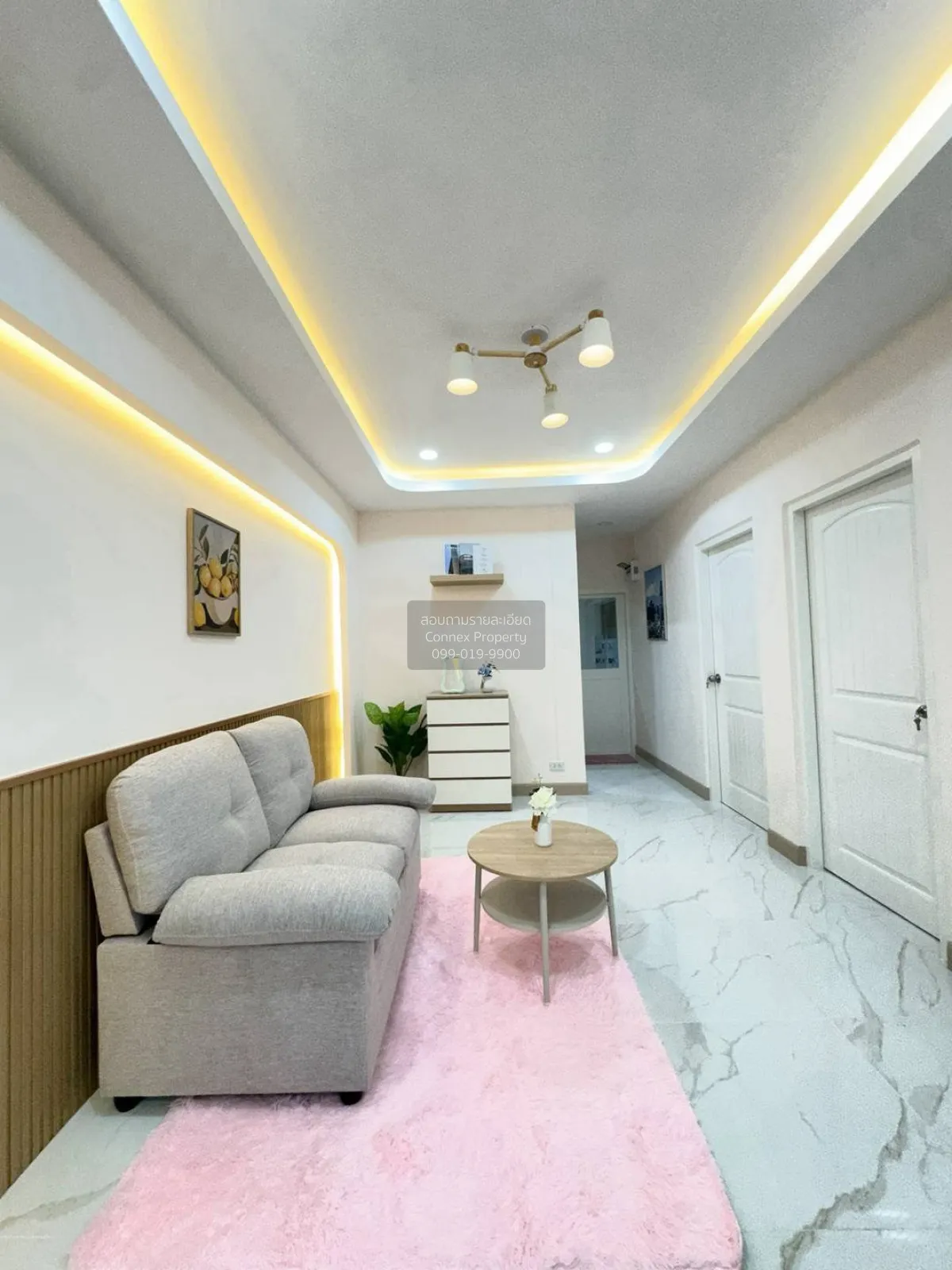 ขายทาวน์เฮ้าส์/ทาวน์โฮม  บ้านอาสาเฮ้าส์ 5 บางใหญ่ บางใหญ่ นนทบุรี 4