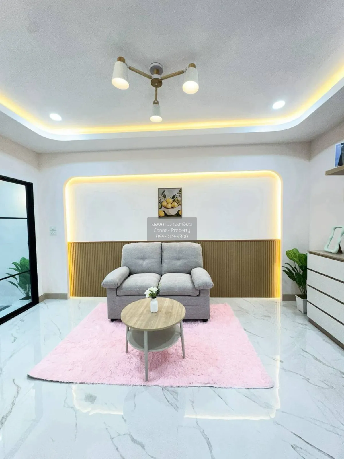 ขายทาวน์เฮ้าส์/ทาวน์โฮม  บ้านอาสาเฮ้าส์ 5 บางใหญ่ บางใหญ่ นนทบุรี