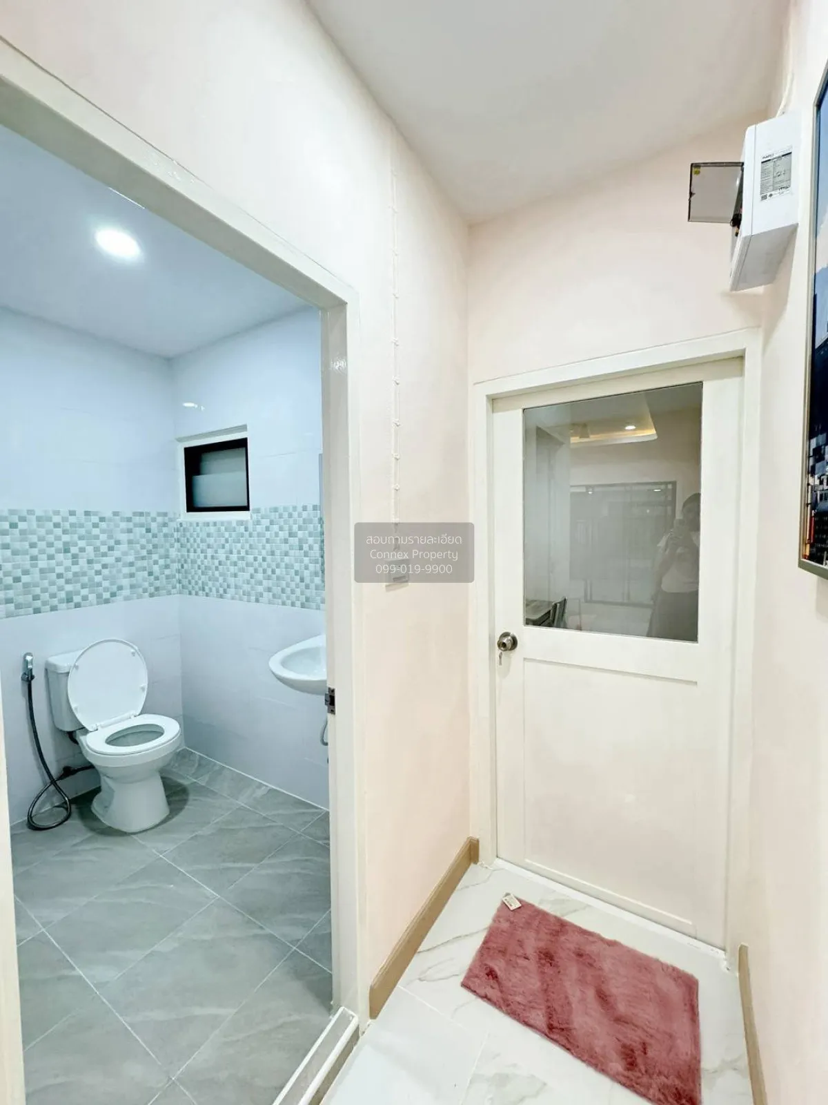 ขายทาวน์เฮ้าส์/ทาวน์โฮม  บ้านอาสาเฮ้าส์ 5 บางใหญ่ บางใหญ่ นนทบุรี