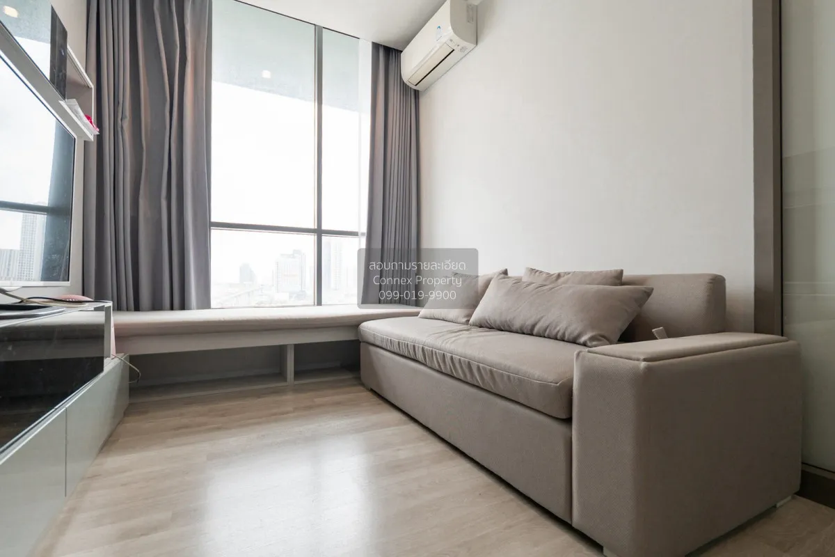 For Sale Condo , Niche Pride Taopoon Interchange , MRT-Tao Poon , 2