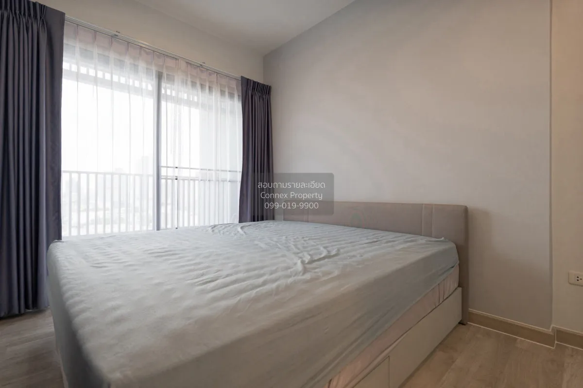 For Sale Condo , Niche Pride Taopoon Interchange , MRT-Tao Poon ,