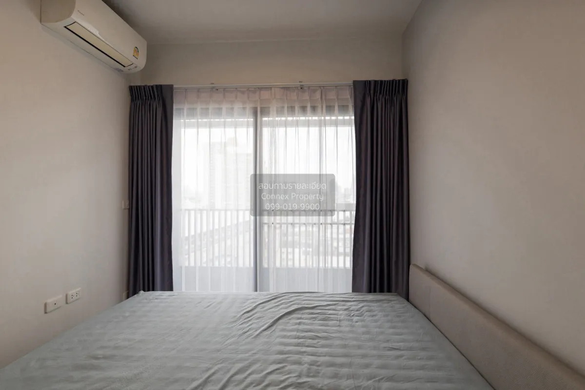 For Sale Condo , Niche Pride Taopoon Interchange , MRT-Tao Poon ,