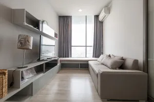 For Sale Condo , Niche Pride Taopoon Interchange , MRT-Tao Poon , Bang Sue , Bang Su , Bangkok , CX-171097