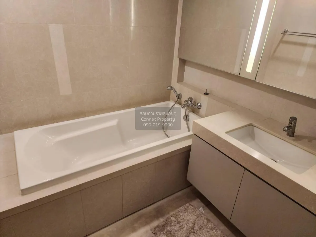 เช่าคอนโด  ควอทโทร บาย แสนสิริ BTS-ทองหล่อ คลองตันเหนือ เขต วัฒนา