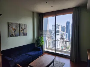 เช่าคอนโด  ควอทโทร บาย แสนสิริ BTS-ทองหล่อ คลองตันเหนือ เขต วัฒนา กรุงเทพ CX-17110