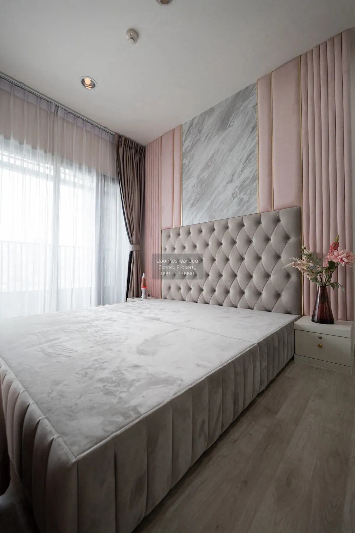 For Sale Condo , Niche Pride Taopoon Interchange , MRT-Tao Poon ,