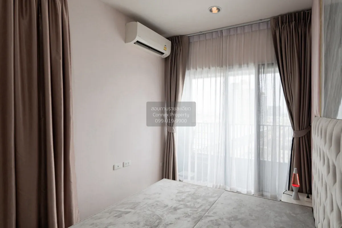 For Sale Condo , Niche Pride Taopoon Interchange , MRT-Tao Poon ,
