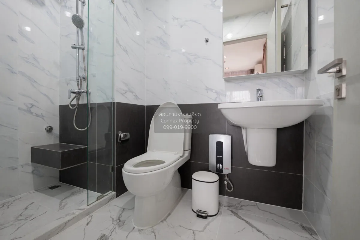 For Sale Condo , Niche Pride Taopoon Interchange , MRT-Tao Poon ,